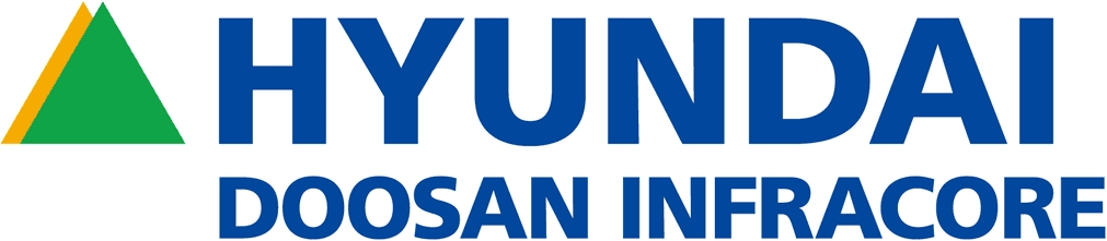 Hyundai Doosan Infracore