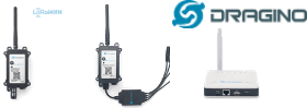 상용 IoT 센서