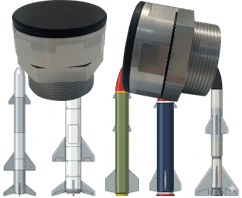 Company L Defense Diagnostic Sensor
