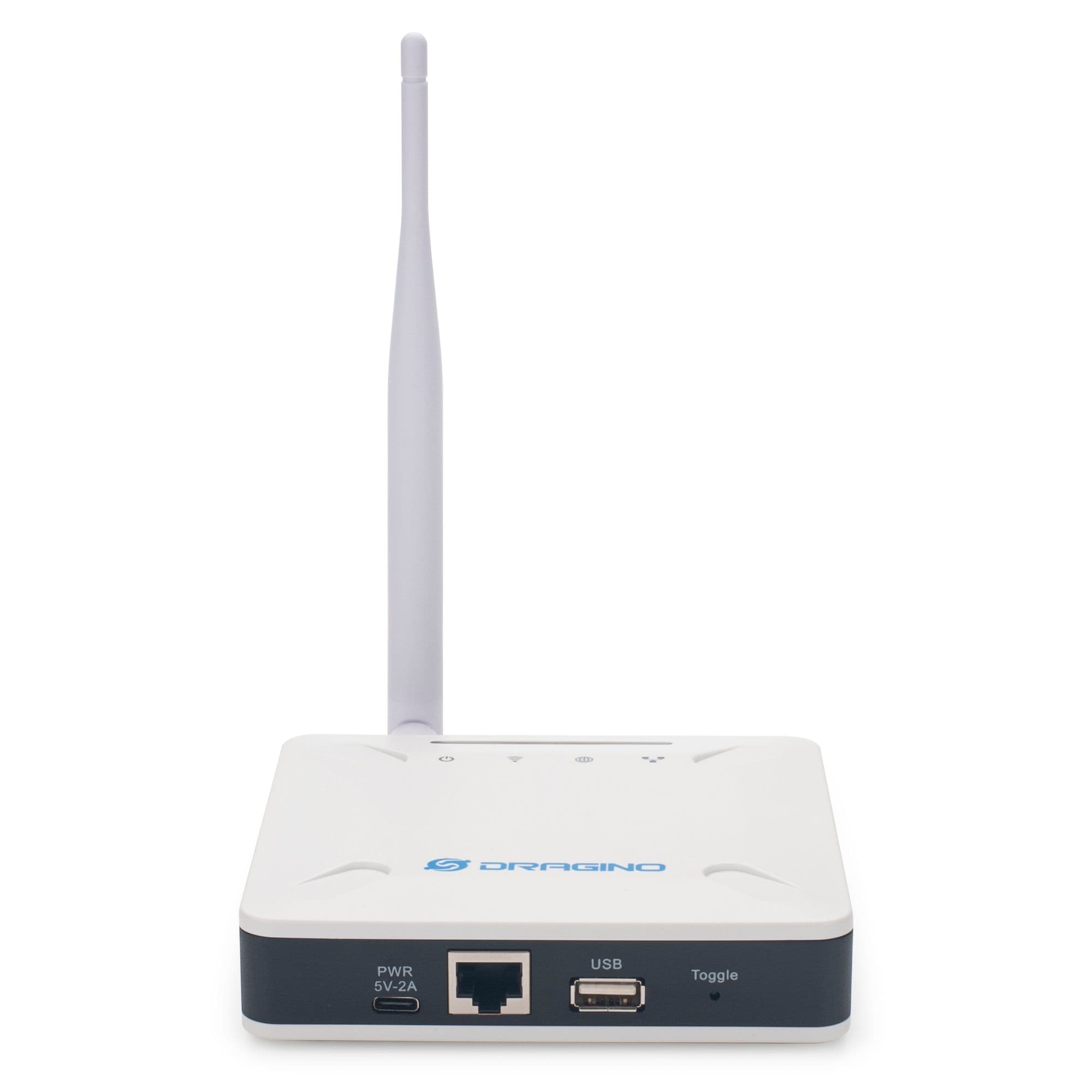 LPS8v2 Indoor LoRaWAN Gateway