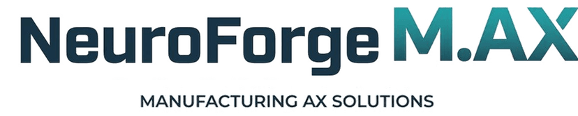 NeuroForge M.AX