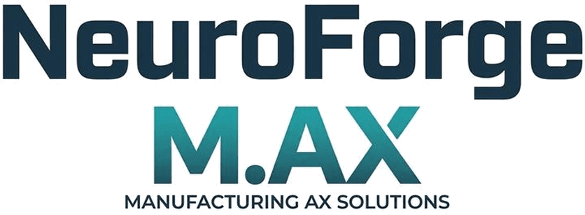 NeuroForge M.AX
