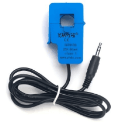 SCT013G-D-100-- The current sensor for the CS01-LB