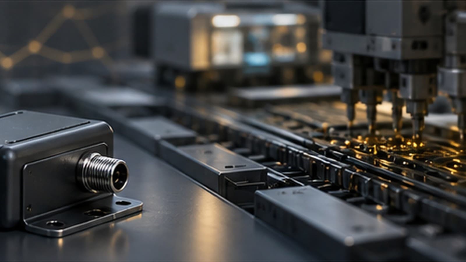 IoT sensor company NeuroSense raises KRW 600 million from Jinyoung Electric